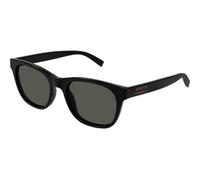 Gucci GG1985S 001, Nero, Plastic, Uomini occhiali da sole 54