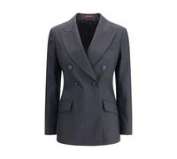 Gucci Gray Wool Clothing - IT40 | M