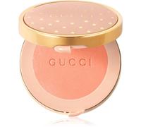 Gucci Gucci Beauty Blush De Beauté blush in polvere colore 02 Tender Apricot 5.5 g