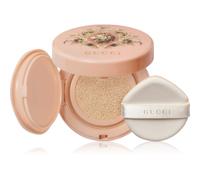 Gucci Gucci Beauty Cushion de Beauté fondotinta compatto SPF 20 colore 02 14 g