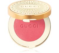 Gucci Gucci Beauty Glow Blush blush compatto colore 02 Fresh Coral 5.5 g