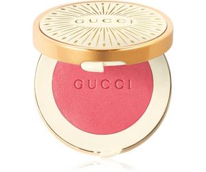 Gucci Gucci Beauty Glow Blush blush compatto colore 02 Fresh Coral 5.5 g