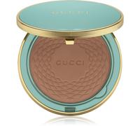 Gucci Gucci Beauty Poudre De Beauté Éclat Soleil Powder bronzer colore 02 12 g
