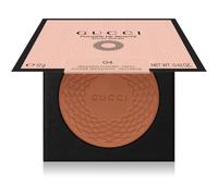 Gucci Gucci Beauty Poudre De Beauté Éclat Soleil Powder bronzer ricarica colore 04 12 g