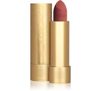 Gucci Gucci Beauty Rouge à Lèvres Matte Lipstick rossetto opacizzante colore 208 They Met in Argentina 3.5 g