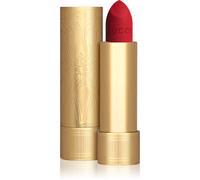 Gucci Gucci Beauty Rouge à Lèvres Matte Lipstick rossetto opacizzante colore 25* Goldie Red 3.5 g
