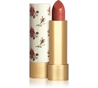 Gucci Gucci Beauty Rouge à Lèvres Voile rossetto lucido colore 201 Painted Veil 3.5 g