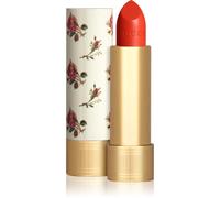 Gucci Gucci Beauty Rouge à Lèvres Voile rossetto lucido colore 302 Agatha Orange 3.5 g