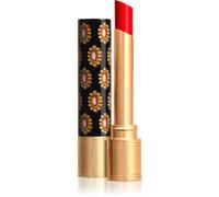Gucci Gucci Beauty Rouge de Beauté Brillant rossetto idratante colore 25* Goldie Red 1.8 g