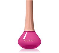 Gucci Gucci Beauty Vernis à Ongles smalto per unghie colore 402 Vantine Fuchsia 10 ml
