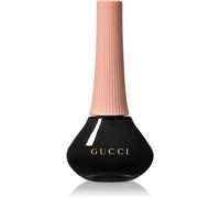 Gucci Gucci Beauty Vernis à Ongles smalto per unghie colore 700 Crystal Black 10 ml