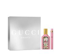 Gucci - Gucci Flora Cofanetto Gucci Flora Gorgeous Gardenia Eau de Parfum - Eau de parfum donna,Cofanetti profumo donna,Cofanetti profumi donna