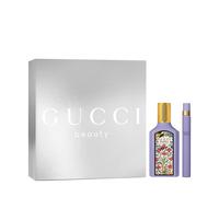 Gucci - Gucci Flora Cofanetto Gucci Flora Gorgeous Magnolia Eau de Parfum - Eau de parfum donna,Cofanetti profumo donna,Cofanetti profumi donna