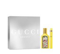 Gucci - Gucci Flora Cofanetto Gucci Flora Gorgeous Orchid Eau de Parfum - Eau de parfum donna,Cofanetti profumo donna,Cofanetti profumi donna