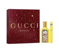 Gucci Flora Gorgeous Orchid confezione regalo da donna