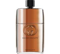 Gucci GUCCI GUILTY ABSOLUTE Eau de Parfum 150 ML