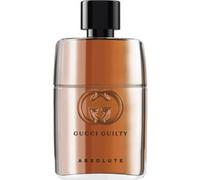 Gucci GUCCI GUILTY ABSOLUTE Eau de Parfum 50 ML