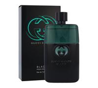 Gucci Guilty Black Pour Homme - Eau De Toilette 90 ml