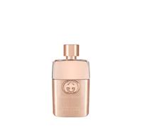 Gucci GUCCI GUILTY Eau de Toilette For Her 50 ML 50 ML