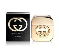Gucci Guilty eau de toilette per donna 50 ml