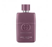 Gucci - Gucci Guilty Love Edition Pour Femme Eau De Parfum 50 ml