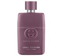 Gucci Gucci Guilty Love Edition Pour Femme Eau de Parfum 50 ml