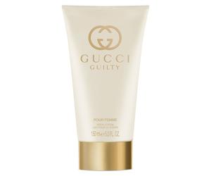 Gucci - Gucci Guilty Per le donne Corpo 150 ml unisex