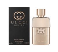 Guilty Eau de Toilette 30 ml GUCCI