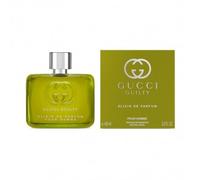 Gucci - Gucci Guilty Pour Homme Elixir De Parfum 60 ml