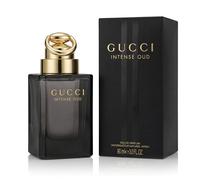 Gucci Gucci Intense Oud Eau de Parfum (unisex) - disimballato 90 ml