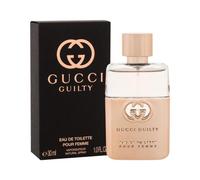 Gucci Guilty Pour Femme 2021 Eau de Toilette da donna 30 ml