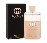 Gucci Guilty Pour Femme Eau de Toilette 90ml prodotto promozionale