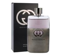 Gucci Guilty Pour Homme Eau de Toilette da uomo 90 ml