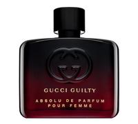 Gucci Guilty Absolu de Parfum Pour Femme da donna 60 ml
