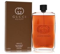 Gucci Guilty Absolute by Gucci Eau De Parfum Spray 5 oz / e 150 ml