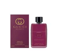 Gucci Guilty Absolute Eau de Parfum 50 ML
