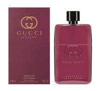 Gucci Guilty Absolute Eau de Parfum 90 ML