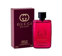 Gucci Guilty Absolute Pour Femme 50 ml eau de parfum per Donna