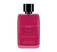 Gucci Guilty Absolute pour Femme Eau de Parfum Vapo 30 ml