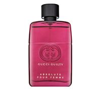 Gucci Guilty Absolute Pour Femme Eau de Parfum da donna 50 ml
