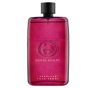 Gucci Guilty Absolute Pour Femme Eau de Parfum da donna 90 ml