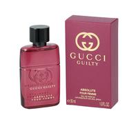 Gucci Guilty Absolute Eau de Parfum da donna 30 ml