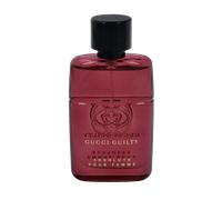 Gucci Guilty Absolute Pour Femme Eau de Parfum Spray 30 ml Donna