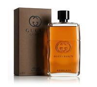 gucci guilty absolute pour homme edp 90 ml