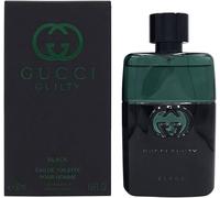 Gucci Guilty Black Pour Homme Eau de Toilette da uomo 90 ml