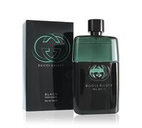 Gucci Guilty Black Pour Homme - Eau De Toilette 90 ml