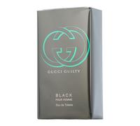 Gucci Guilty - Black pour Homme EDT Eau de Toilette 50 ml