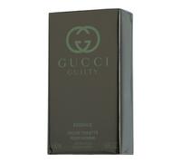 Gucci Guilty Essence Eau de Toilette per uomo 50 ml