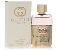 Gucci Guilty by Gucci Eau De Parfum Spray 1 oz / e 30 ml
