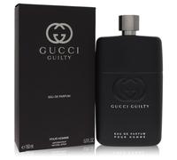 Gucci Guilty by Gucci Eau De Parfum Spray 5 oz / e 150 ml